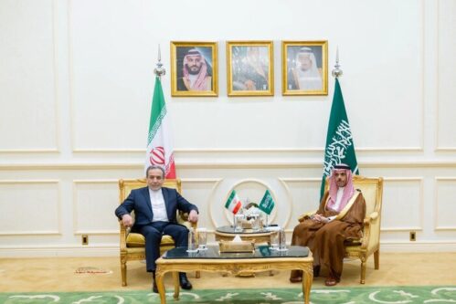 تهران و منامه در مسیر ترمیم رابطه قرار گرفتند/استراتژی تنش صفر؛ کلید راه توسعه منطقه‌ای
