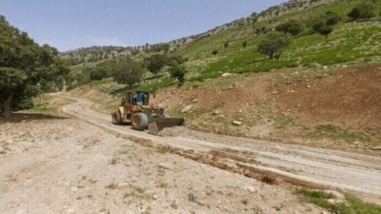 هر آلاچیق عشایر یک واحد تولیدی