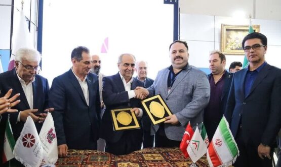 رهاورد آذربایجان شرقی از نمایشگاه اکسپو ۲۰۲۵