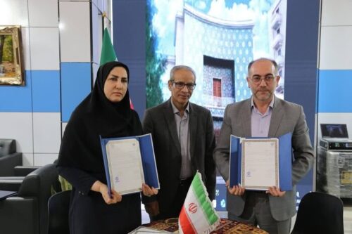 رهاورد آذربایجان شرقی از نمایشگاه اکسپو ۲۰۲۵