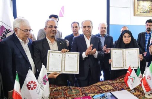 رهاورد آذربایجان شرقی از نمایشگاه اکسپو ۲۰۲۵