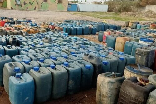 دستگیری ۱۰۲ هزار متهم اقتصادی/برنج بیشترین کالای احتکارشده در ۱۴۰۳