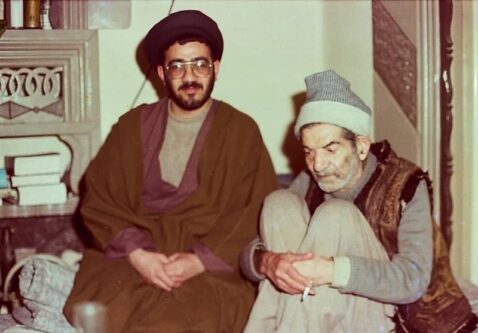 شهید آل‌هاشم؛ امام جمعه‌ای که سنگر فرهنگ را زنده کرد 