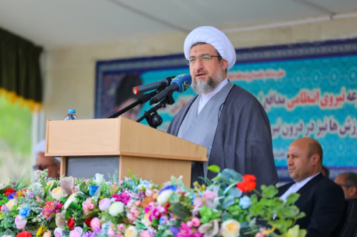 امام جمعه تبریز: ایران اسلامی هر تهدیدی را کوبنده پاسخ خواهد داد