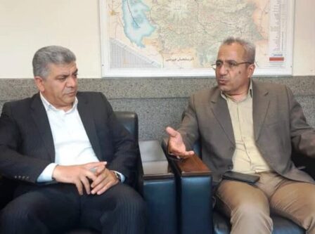 نواحی صنعتی در مناطق روستایی آذربایجان‌شرقی افزایش می‌یابد