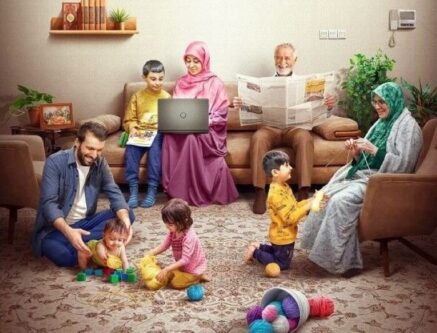 هدف‌گذاری شخصی، راز شادابی و سلامت روان زنان خانه‌دار