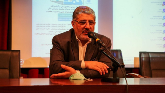 ۵ دانشمند شهید بهشتی که پرونده ارتقا را با شهادت بستند