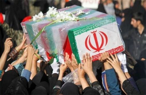 پیکر ۲۳ نفر از شهدای جنایات اخیر رژیم صهیونیستی دوشنبه در تبریز تشییع می‌شود 