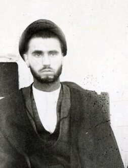 «حیات روح‌الله»