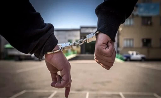 دستگیری هنجارشکنان باغمیشه تبریز