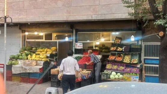 تشدید نظارت بر مصرف برق اصناف/ اخطار به میوه‌فروشان و لوستر فروشی ها به دلیل روشنایی غیرضروری