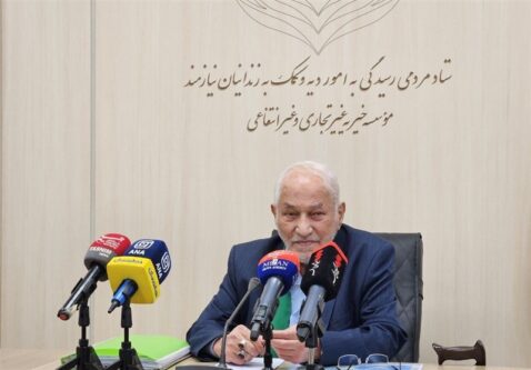 کمک ۴ میلیارد تومانی رهبر انقلاب به آزادی زندانیان غیرعمد/ رهایی ۱۸۶ هزار زندانی غیرعمد 