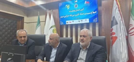 طرح بازتوانی نیروگاه تبریز شتاب می‌گیرد