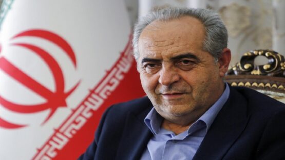 پیام استاندار آذربایجان شرقی به مناسبت آغاز سال تحصیلی جدید 