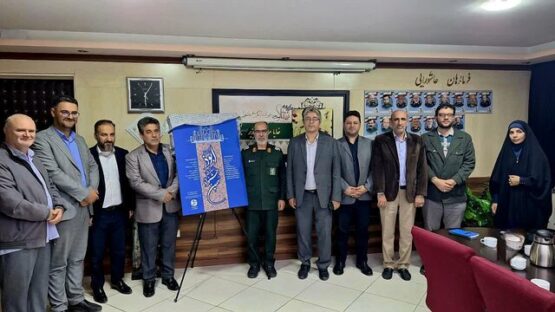 پیشرفت‌های ایران اسلامی مافوق تصورات جهان است