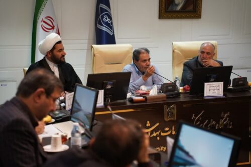 دانشگاه علوم پزشکی تبریز، قطب درمانی و آموزشی منطقه