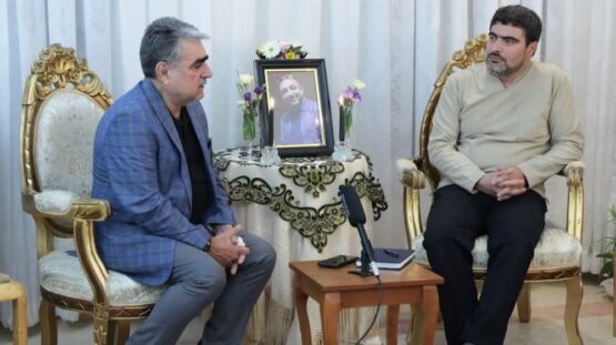 عزیز، رفیق همه