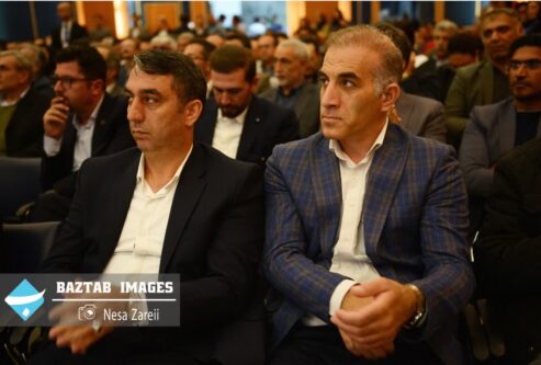 چهارمین اجلاس سراسری سازندگان مسکن و ساختمان کشور در استان آذربایجان شرقی برگزار شد