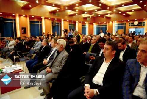 چهارمین اجلاس سراسری سازندگان مسکن و ساختمان کشور در استان آذربایجان شرقی برگزار شد