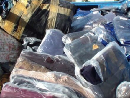 دستگیری ۵۳ معتاد پرخطر و خرده فروش مواد مخدر در مرند