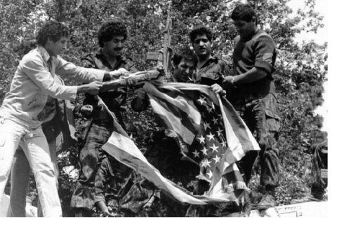  از تسخیر لانه جاسوسی تا عین‌الاسد؛ روایت ۴۷ سال تقابل ایران و آمریکا