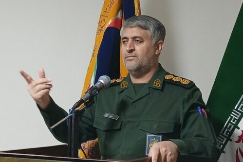 رزمایش ضدتروریستی «سهند-۲۰۲۵» اعضای شانگهای در آذربایجان شرقی برگزار می شود