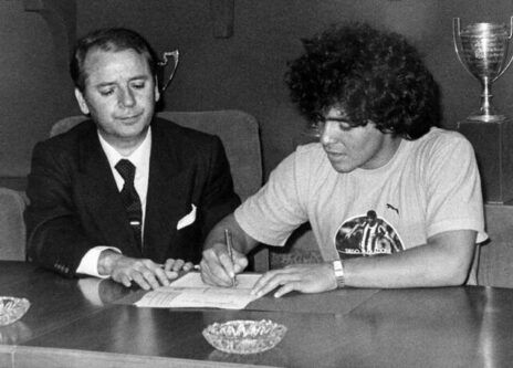 گرانترین جابهجاییهای تاریخ فوتبال