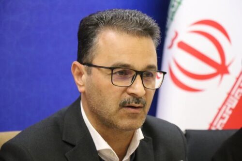 گذار جلفا به دروازه طلایی ترانزیت و تولید؛ تکمیل کریدورهای بین‌المللی