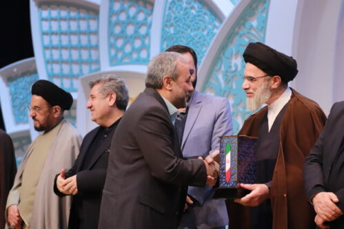  استاندار آذربایجان شرقی: قرآن‌کریم، به افزایش سرمایه اجتماعی کمک می‌کند