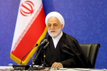 قصور و تقصیر همه عوامل انفجار بندر رجایی در هر مقامی رسیدگی شود