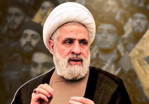دبیرکل حزبالله: اشغالگران را دفن میکنیم/ مقاومت ادامه دارد