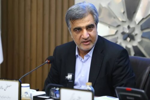 مدیر عامل: اصلاح مشاغل سخت و زیانآور در دستور کار سازمان تأمین اجتماعی است