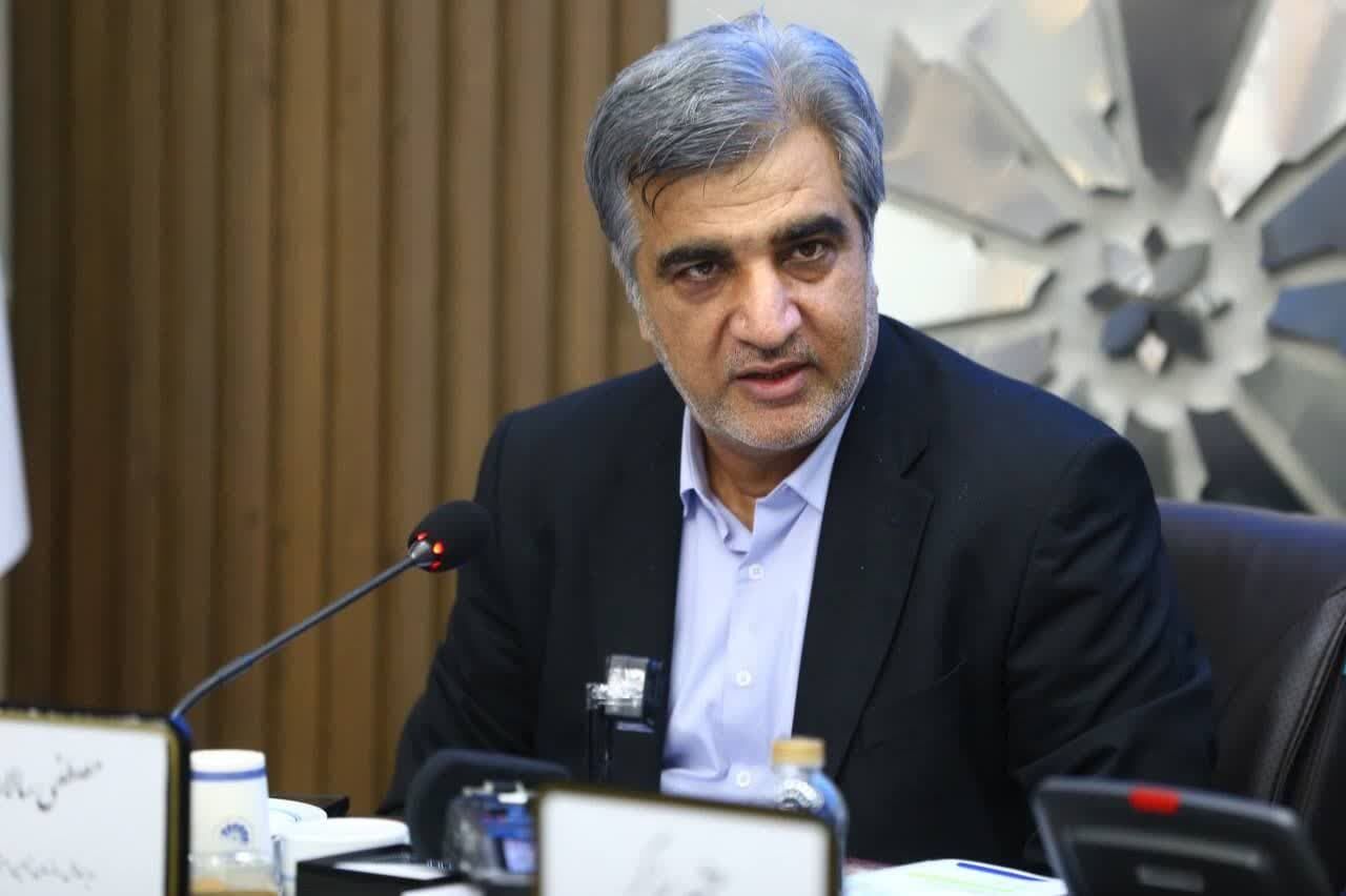 مدیر عامل: اصلاح مشاغل سخت و زیان‌آور در دستور کار سازمان تأمین اجتماعی است