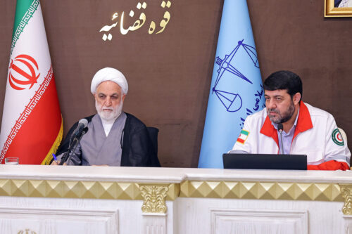 اساسنامه و ضوابط حاکم بر جمعیت هلال احمر بهروزرسانی شود