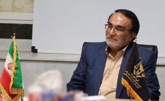 بازگشت صد میلیارد تومان به بیتالمال با دستور دادستان استان آذربایجان شرقی