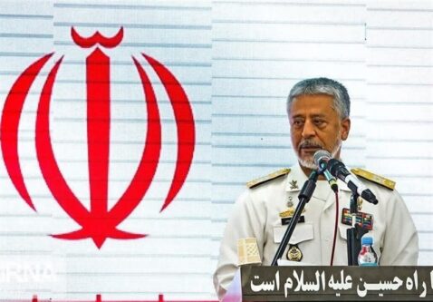 جوانان آمادهاند همانند عملیات بیتالمقدس دشمن را شکست دهند