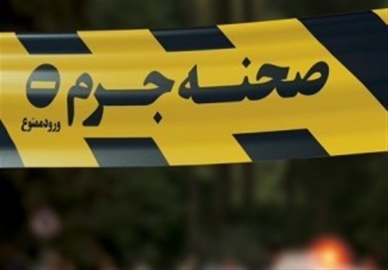 قتل مشکوک ۳ کودک و خودکشی پدر در میانه