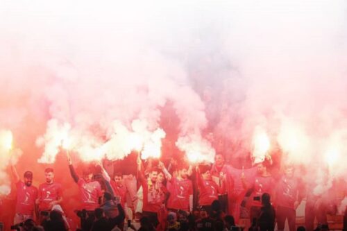 آغاز ثبت رایگان بلیت جشن قهرمانی تراکتور