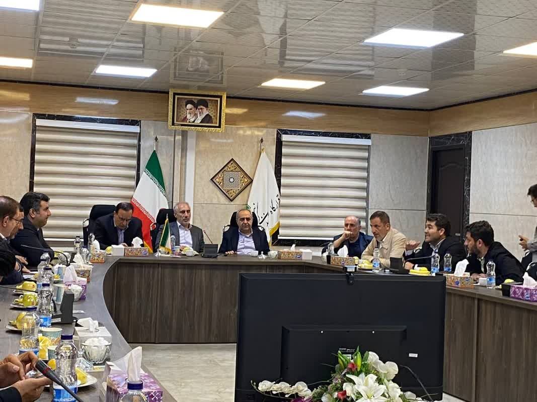 ۱۰ همت برای تکمیل بیمارستان یکهزار و ۵۰۰ تختخوابی تبریز