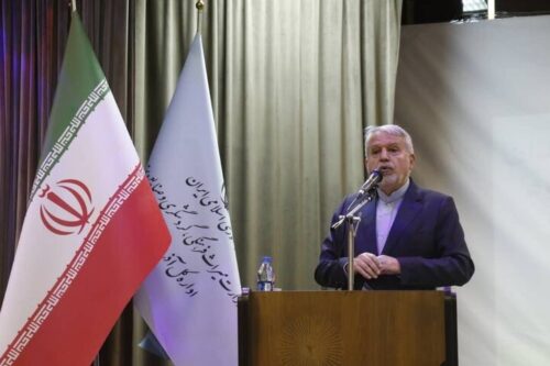 وزیر میراث فرهنگی: با ظرفیتهای گردشگری کشور نیازی به سفرهای خارجی نداریم