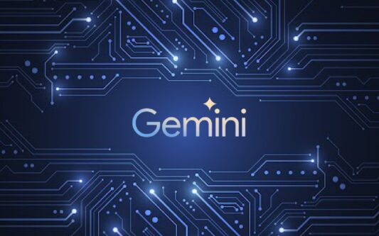 قابلیت ویرایش مستقیم تصاویر به اپلیکیشن جمینای اضافه شد