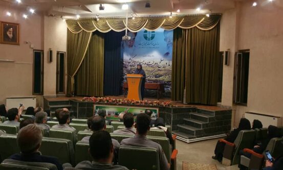 معاون رئیس جمهور: وضعیت دریاچه ارومیه موضوع ملی است