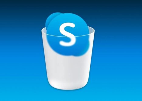 اپلیکیشن اسکایپ امروز رسما تعطیل میشود