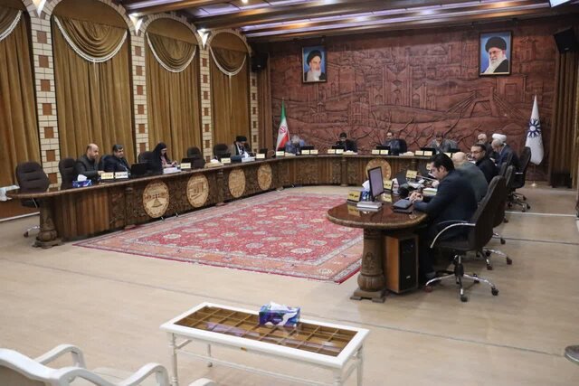 هواداران تراکتور، در جشن قهرمانی سطح بالای فرهنگ و ادب آذربایجان را به جهان نشان دادند