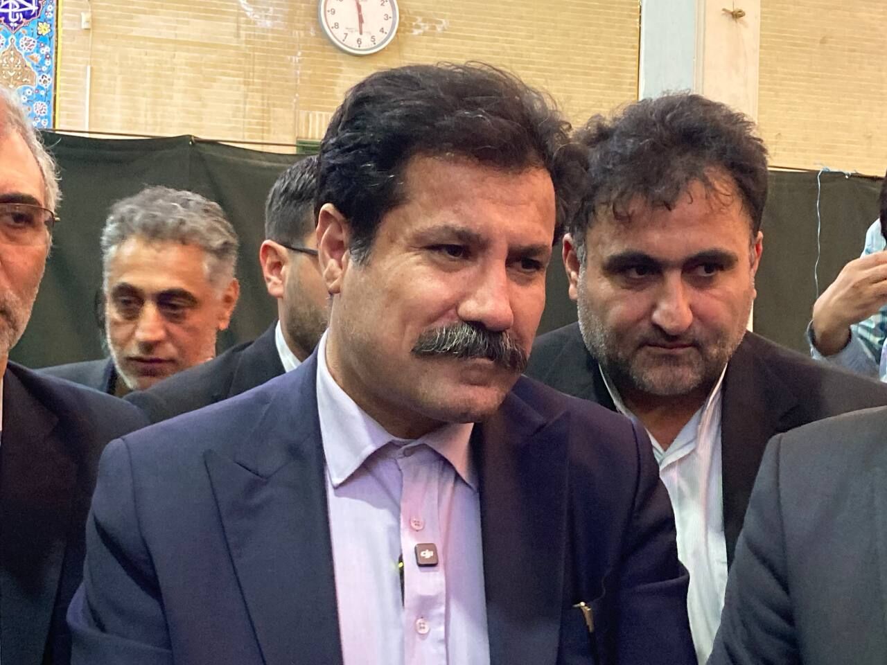 آشنایی با مشکلات مناطق کم برخوردار و چاره اندیشی برای آنها دستور رئیس جمهور است
