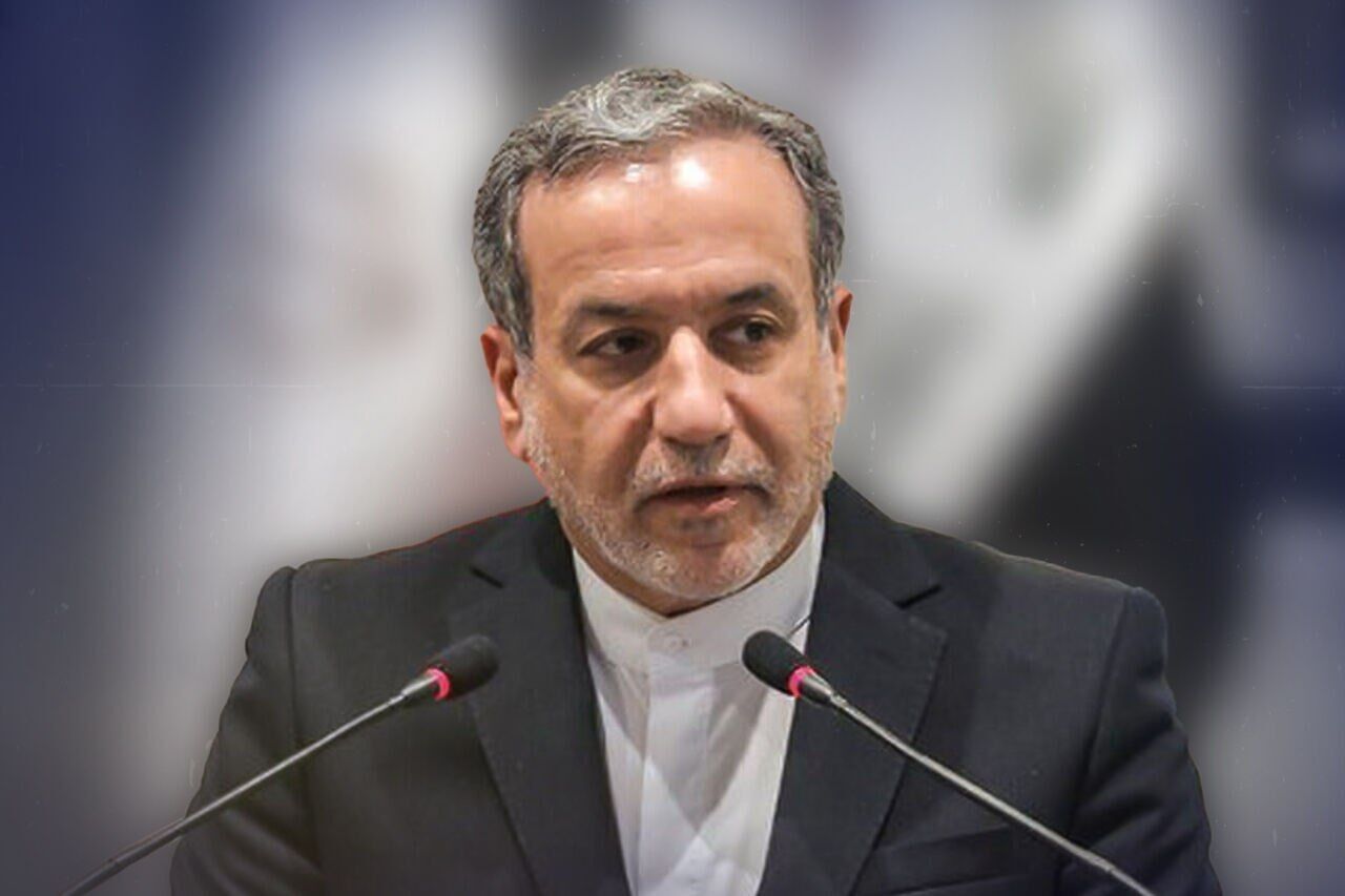 عراقچی: بریتانیا به حقوق شهروندان ایرانی احترام بگذارد