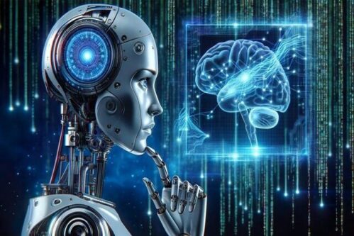 تاثیر هوش مصنوعی بر شیوههای نوین فروش و تبلیغات