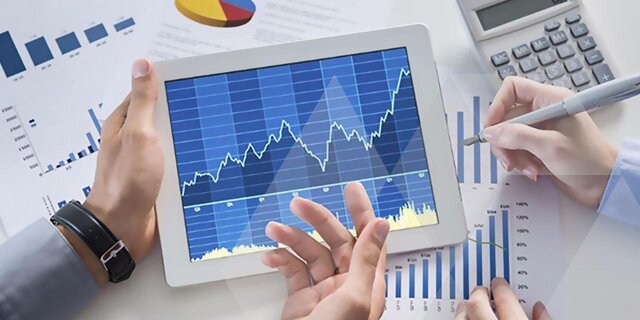 افزایش ۱۳۱ نهاد مالی به بازار سرمایه در سال ۱۴۰۳