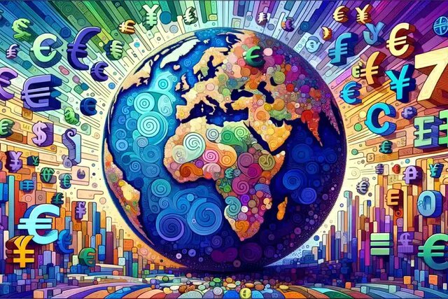 زیباترین اسکناس‌های جهان کدامند؟