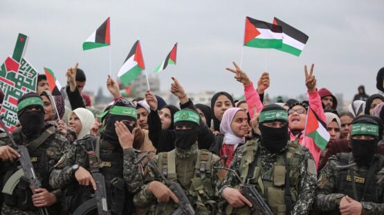 نتایج یک نظرسنجی آشکار کرد: افزایش محبوبیت مقاومت بین مردم فلسطین